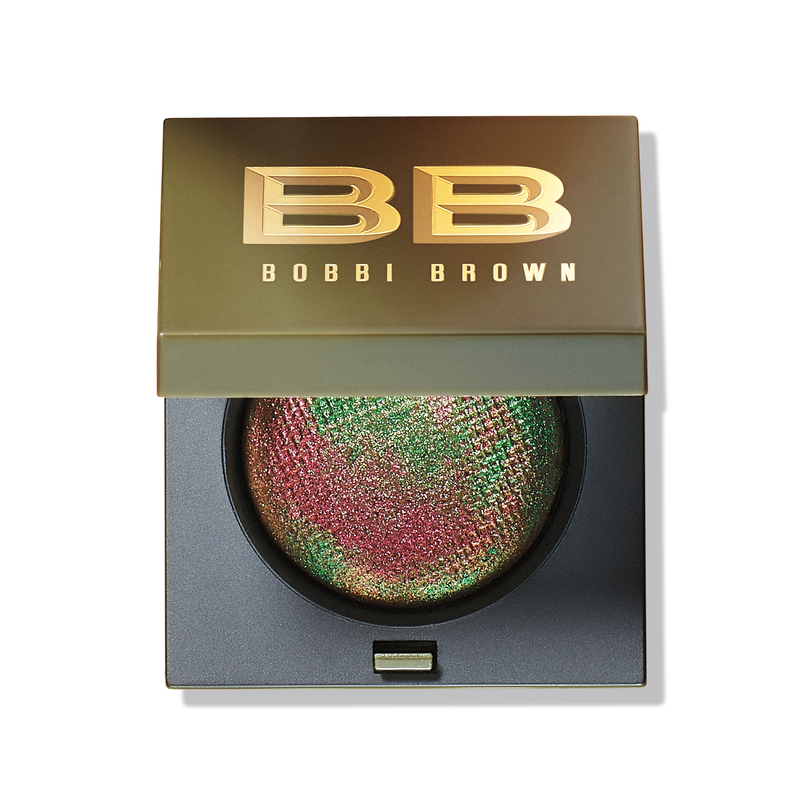 Тени для век Luxe Eye Shadow купить в VISAGEHALL