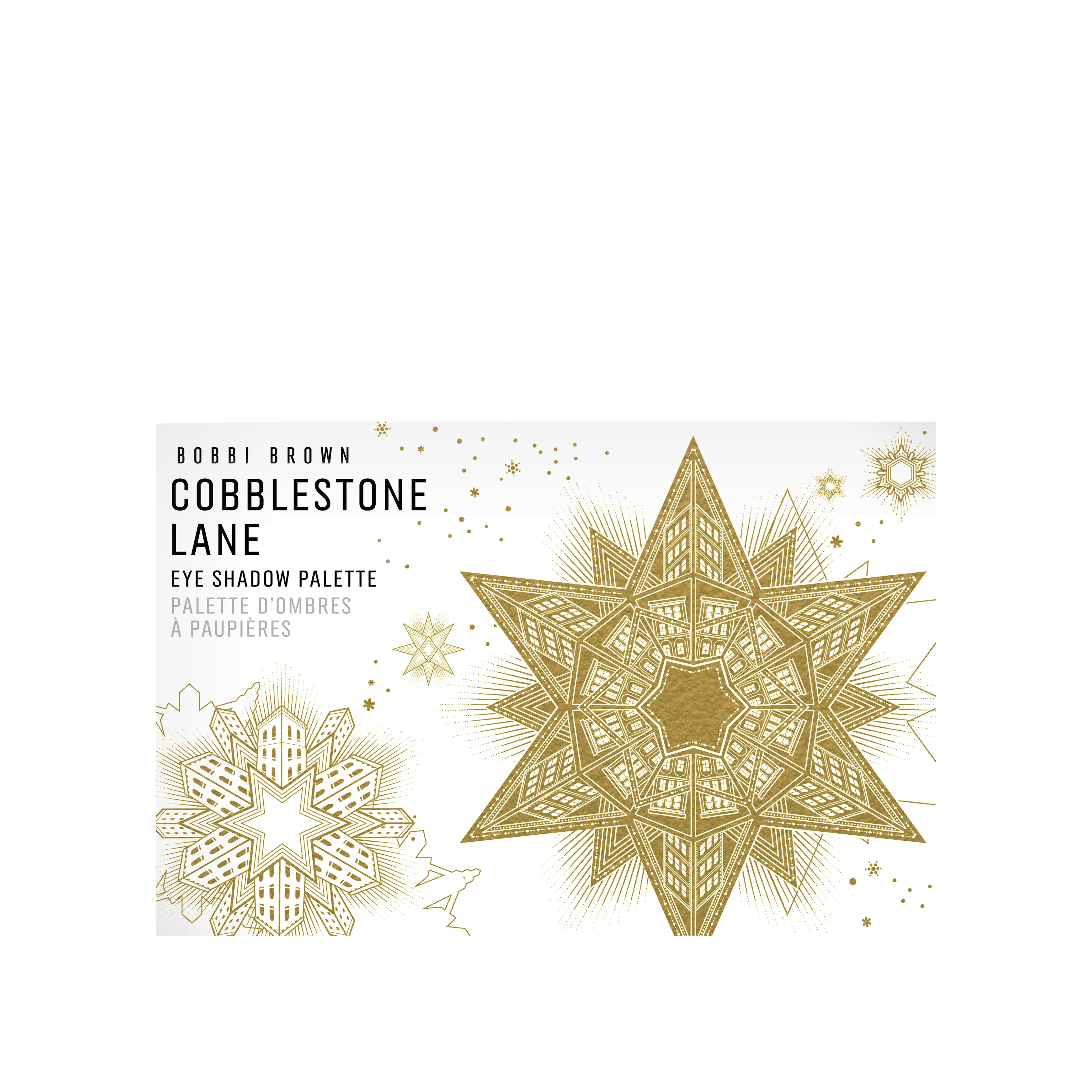 Палетка теней Cobblestone Lane Eye Shadow Palette купить в VISAGEHALL