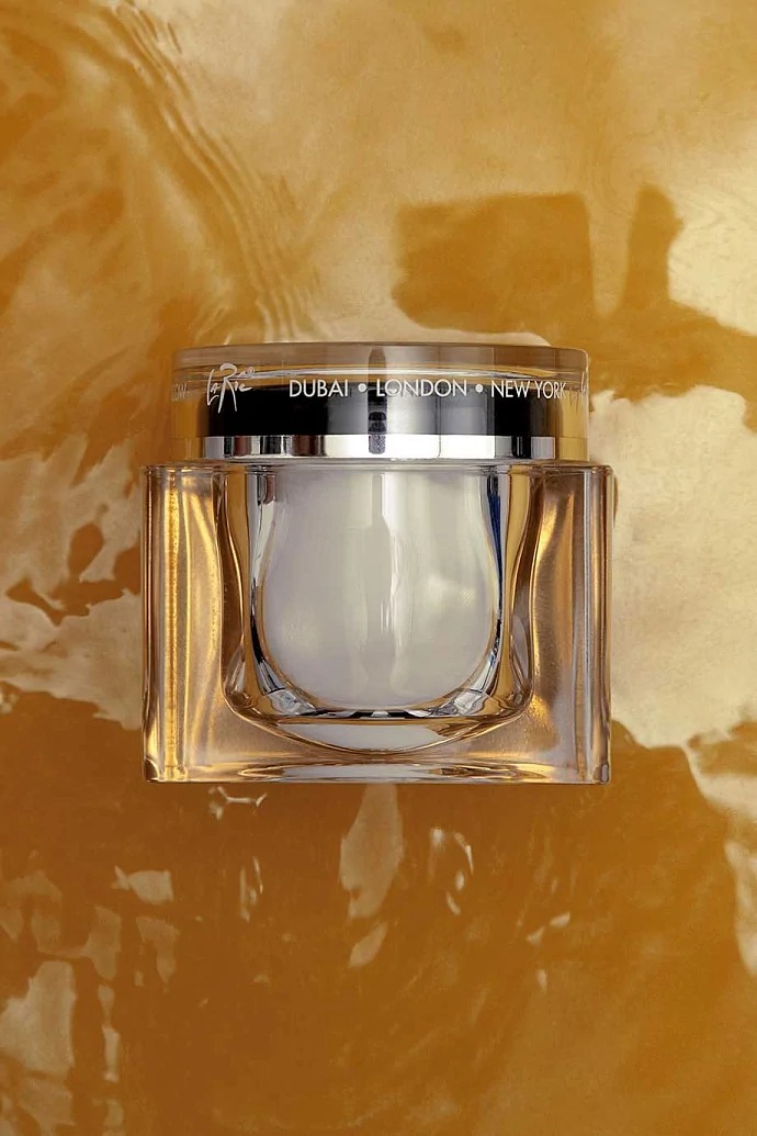 Крем для тела Shredded Almond купить в VISAGEHALL