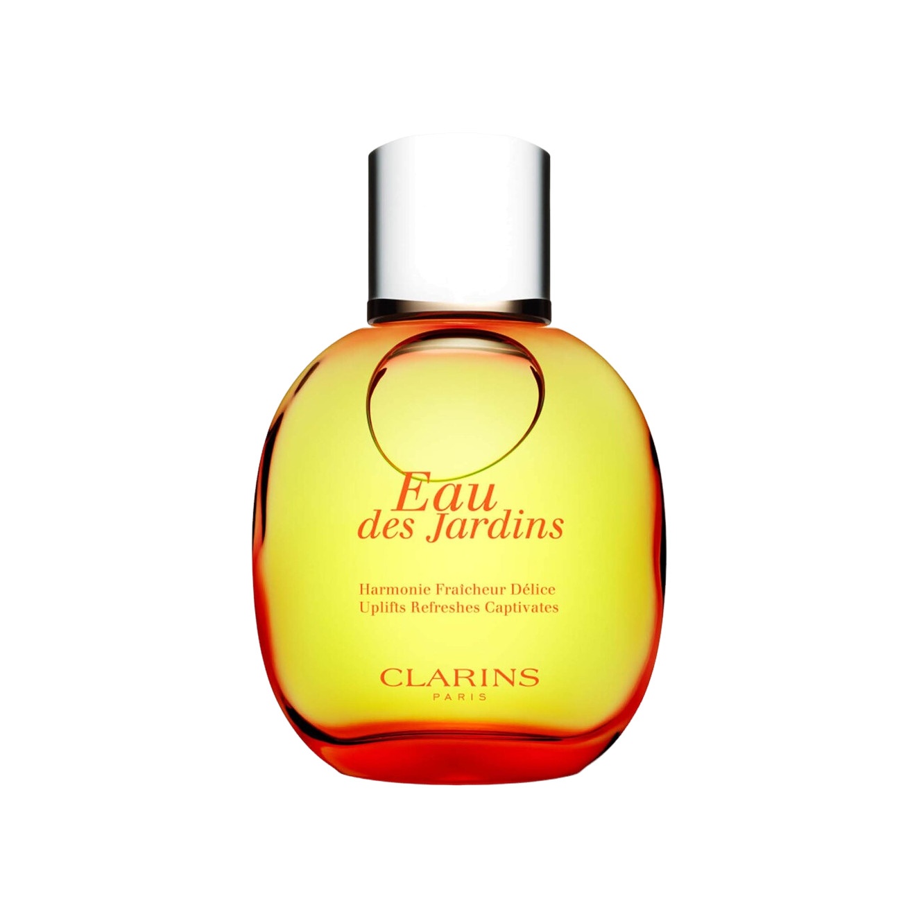 Вода фруктовая Specifiques Corps Eau Des Jardins  купить в VISAGEHALL