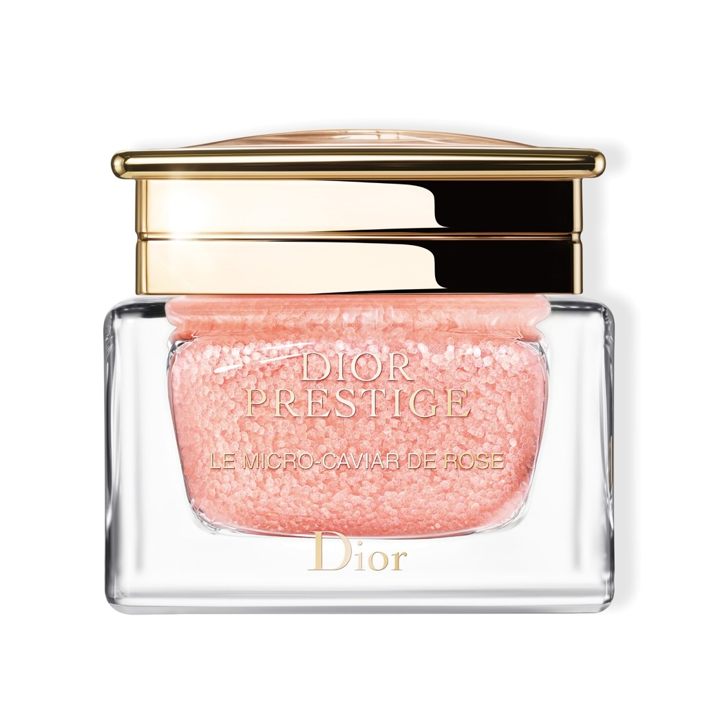 Концентрат для лица и шеи микропитательный Dior Prestige 