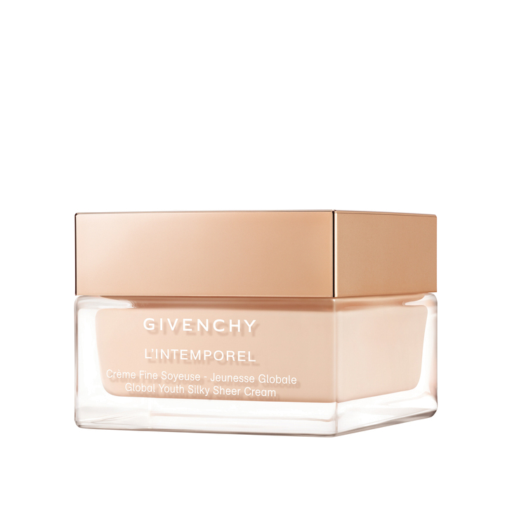 Крем для лица против всех признаков старения кожи L'Intemporel  купить в VISAGEHALL