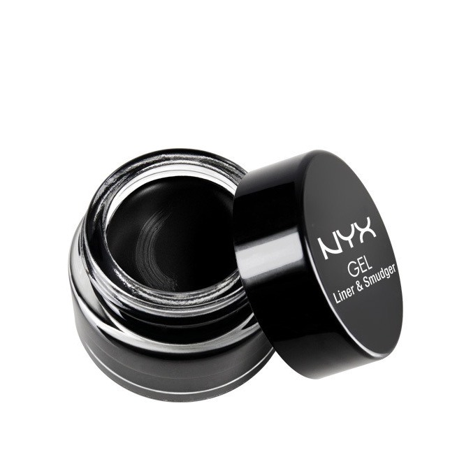 Подводка для глаз Gel Liner and Smudger