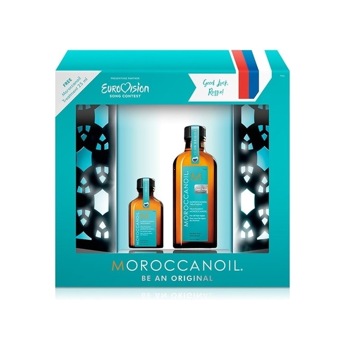 Набор подарочный Be an Original 