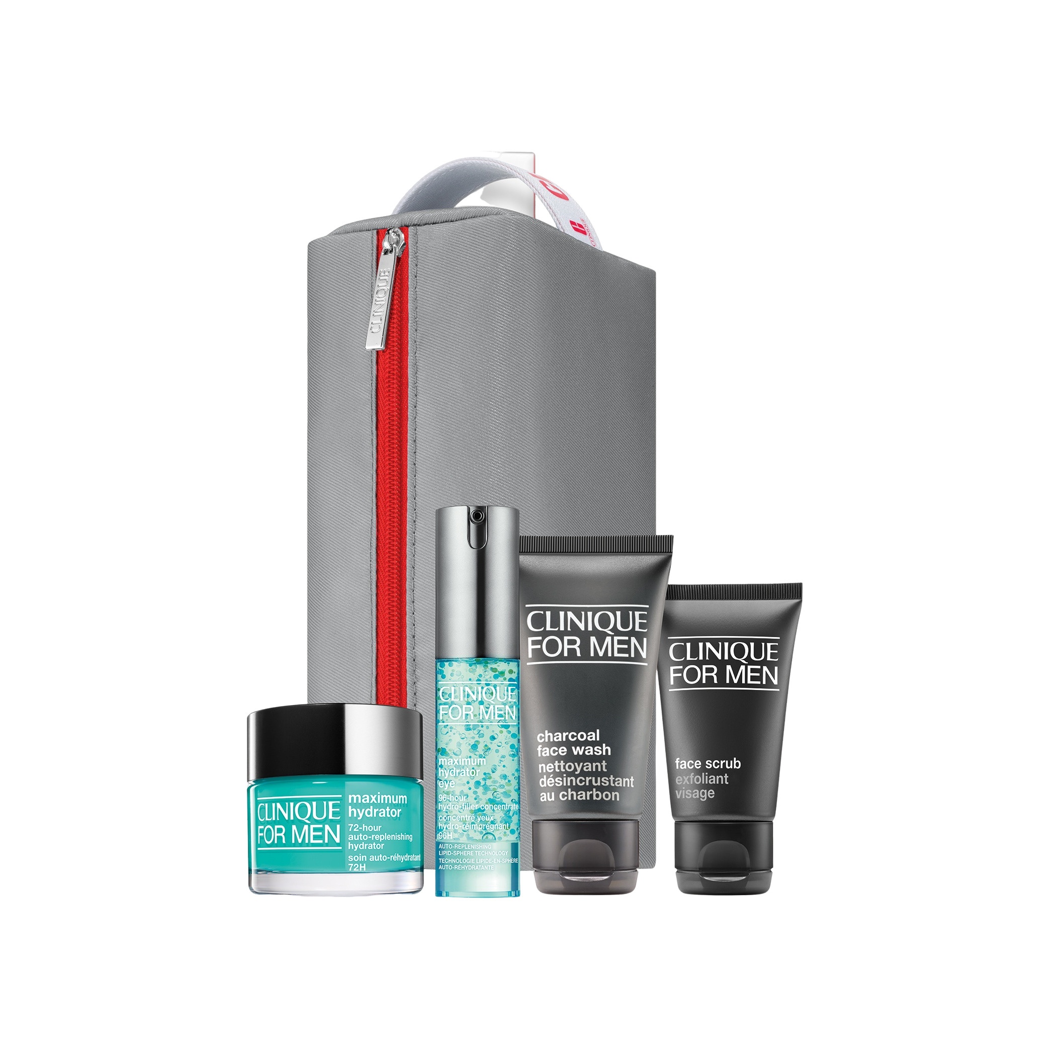 Набор по уходу за кожей Great Skin For Him купить в VISAGEHALL