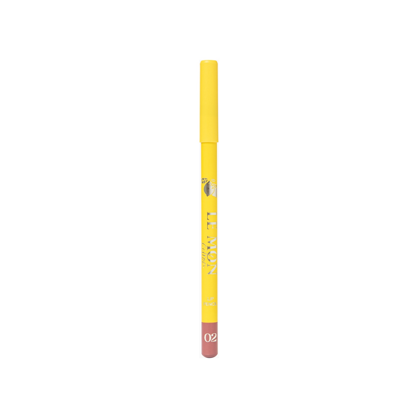 Карандаш для губ Lip pencil Lemon Citron купить в VISAGEHALL