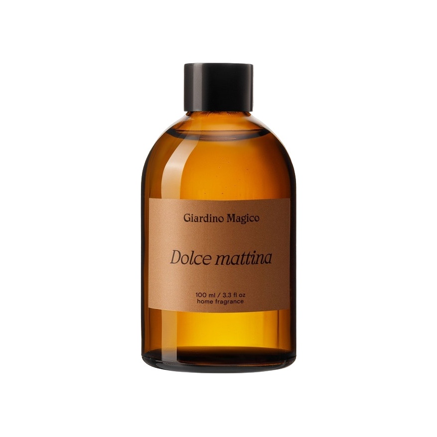 Аромадиффузор Dolce Mattina