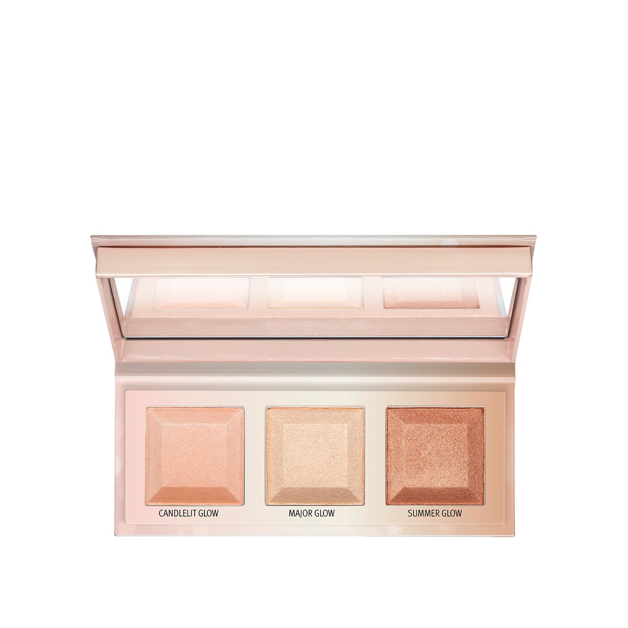 Палетка хайлайтеров Choose Your Glow купить в VISAGEHALL