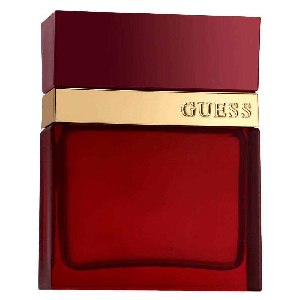 Seductive Red For Men Туалетная вода