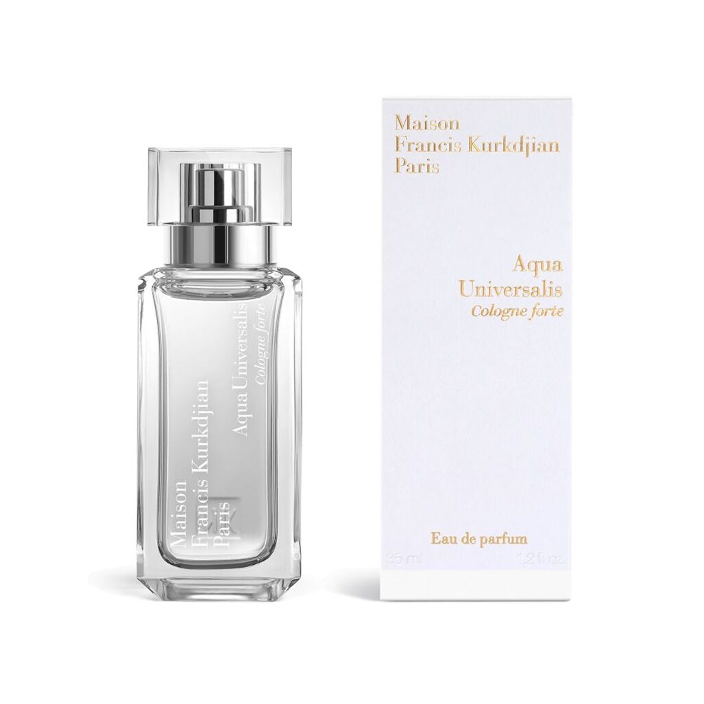 Aqua Universalis Cologne forte Парфюмерная вода купить в VISAGEHALL