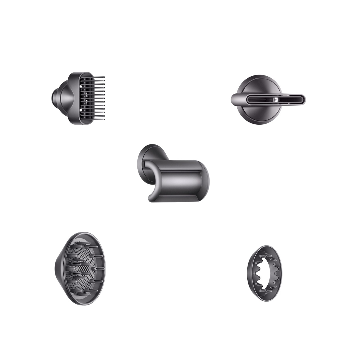 Фен HD07 Fuchsia купить в VISAGEHALL