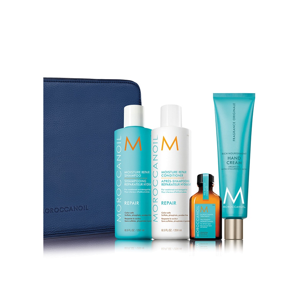 Набор для восстановления волос