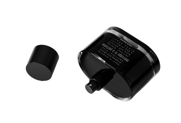 Massage In A Parfume Духи купить в VISAGEHALL