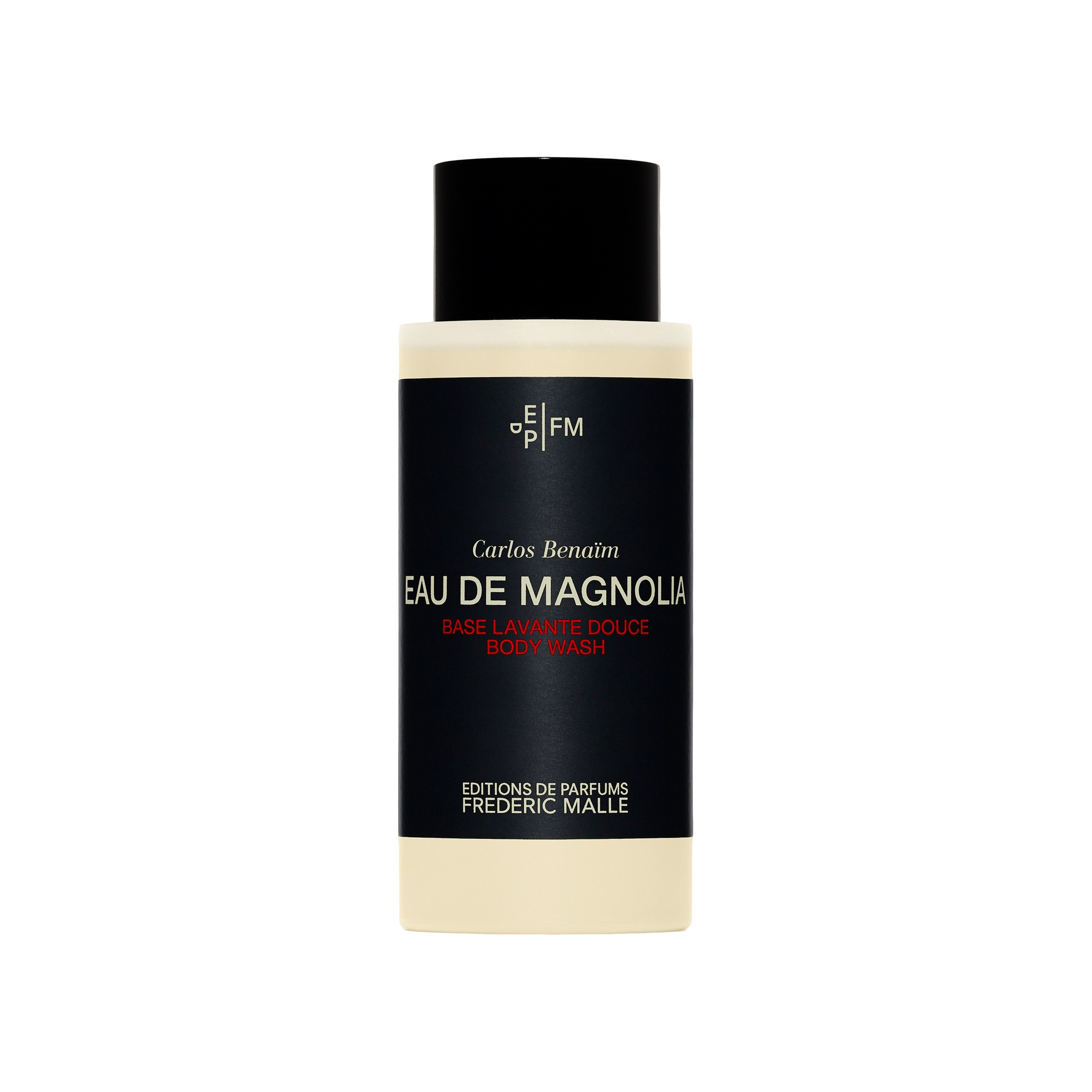 Eau De Magnolia Гель для душа купить в VISAGEHALL