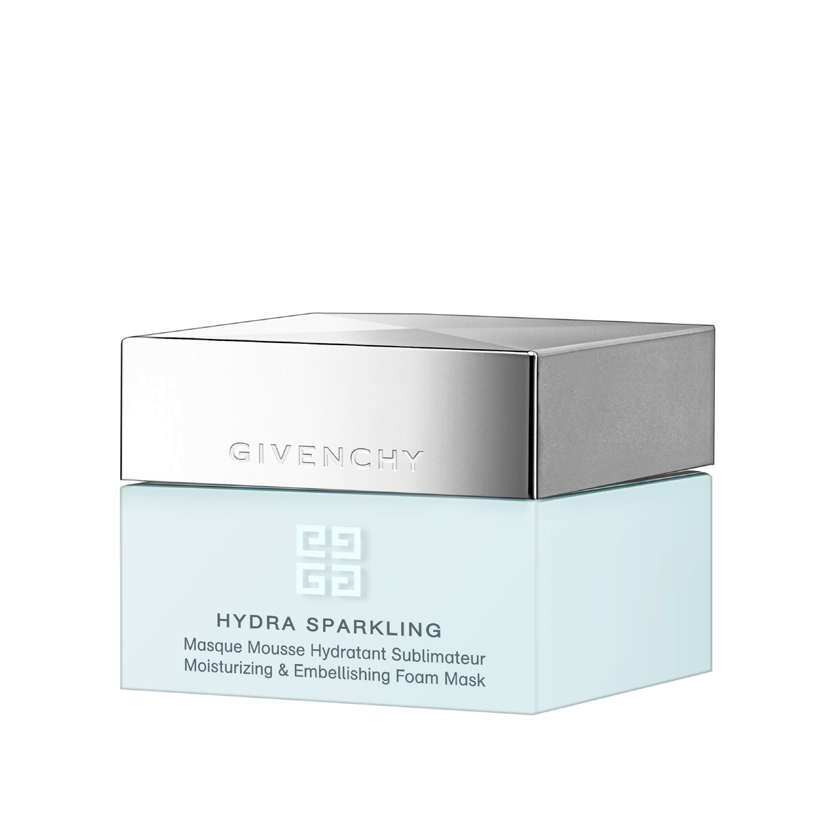 Маска для лица увлажняющая Hydra Sparkling Mask купить в VISAGEHALL