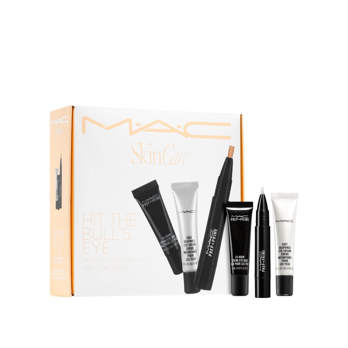 Набор Skincare Kit All eyes on me купить в VISAGEHALL