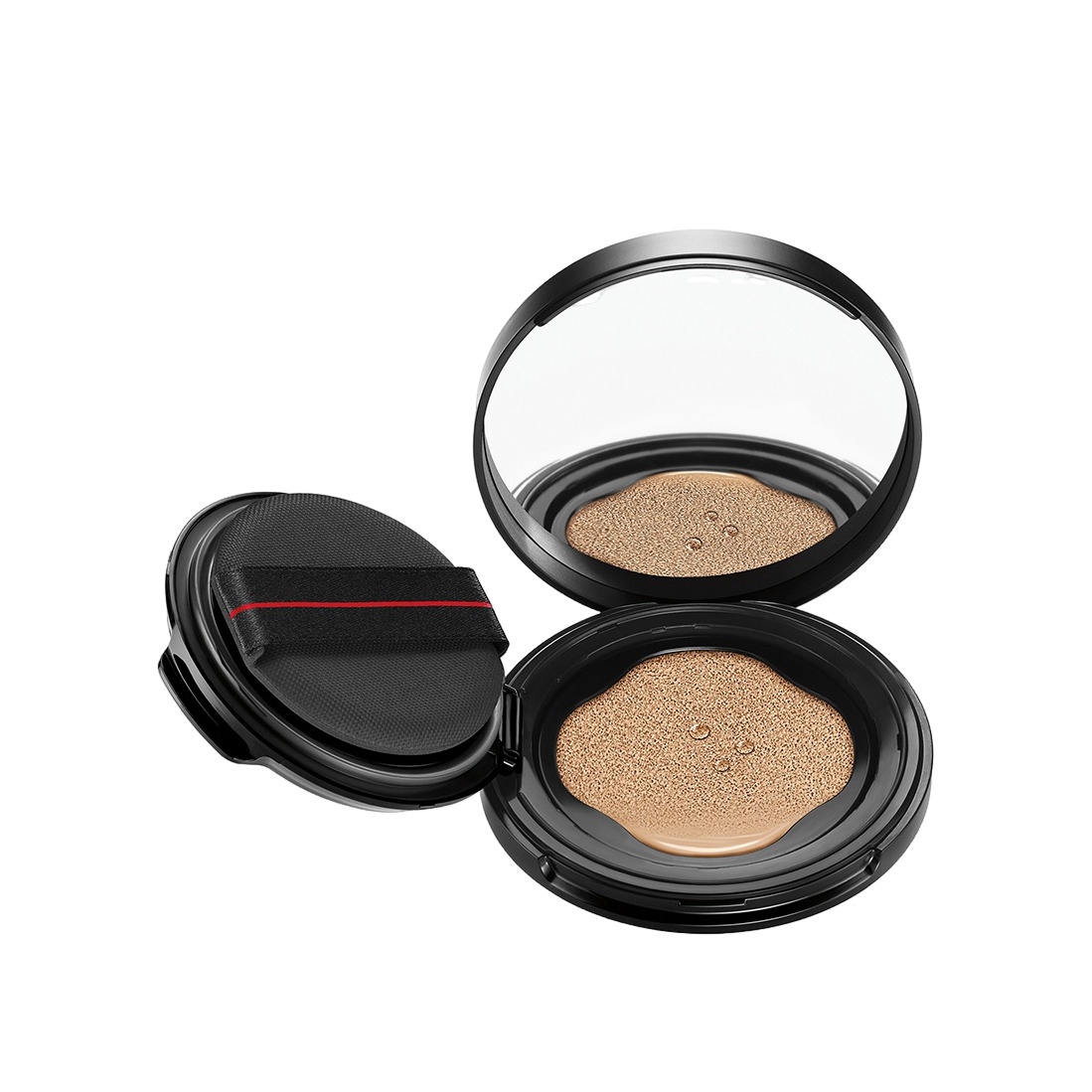 Тональный крем-кушон компактный для свежего совершенного тона Synchro Skin купить в VISAGEHALL