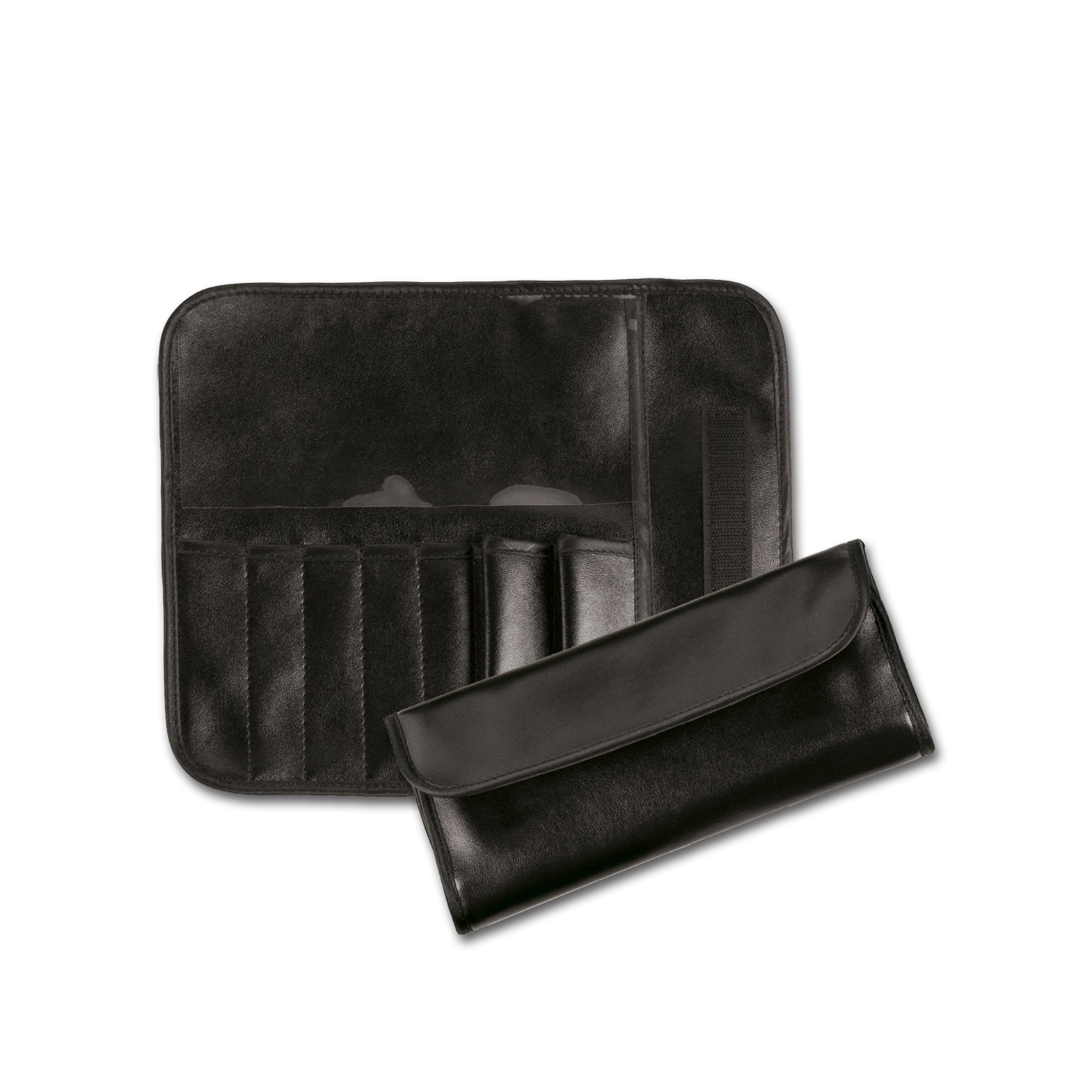 Футляр для 7 кистей Ф72 купить в VISAGEHALL