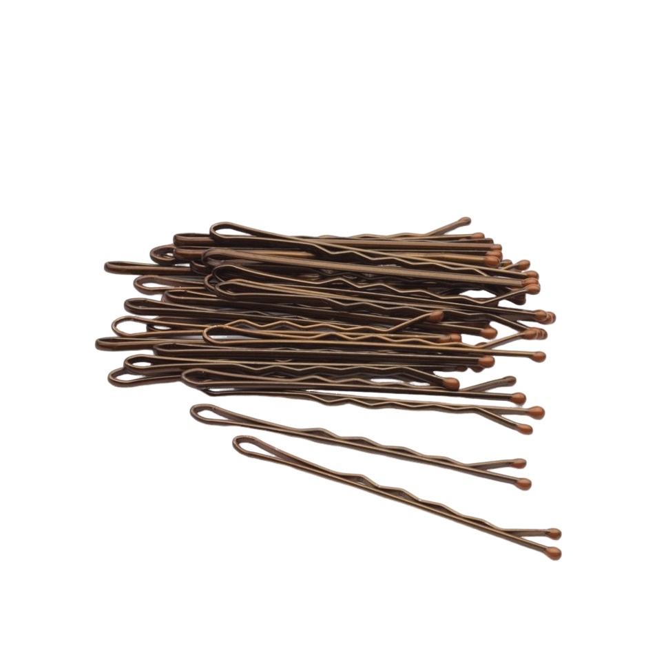 Набор невидимок для волос 