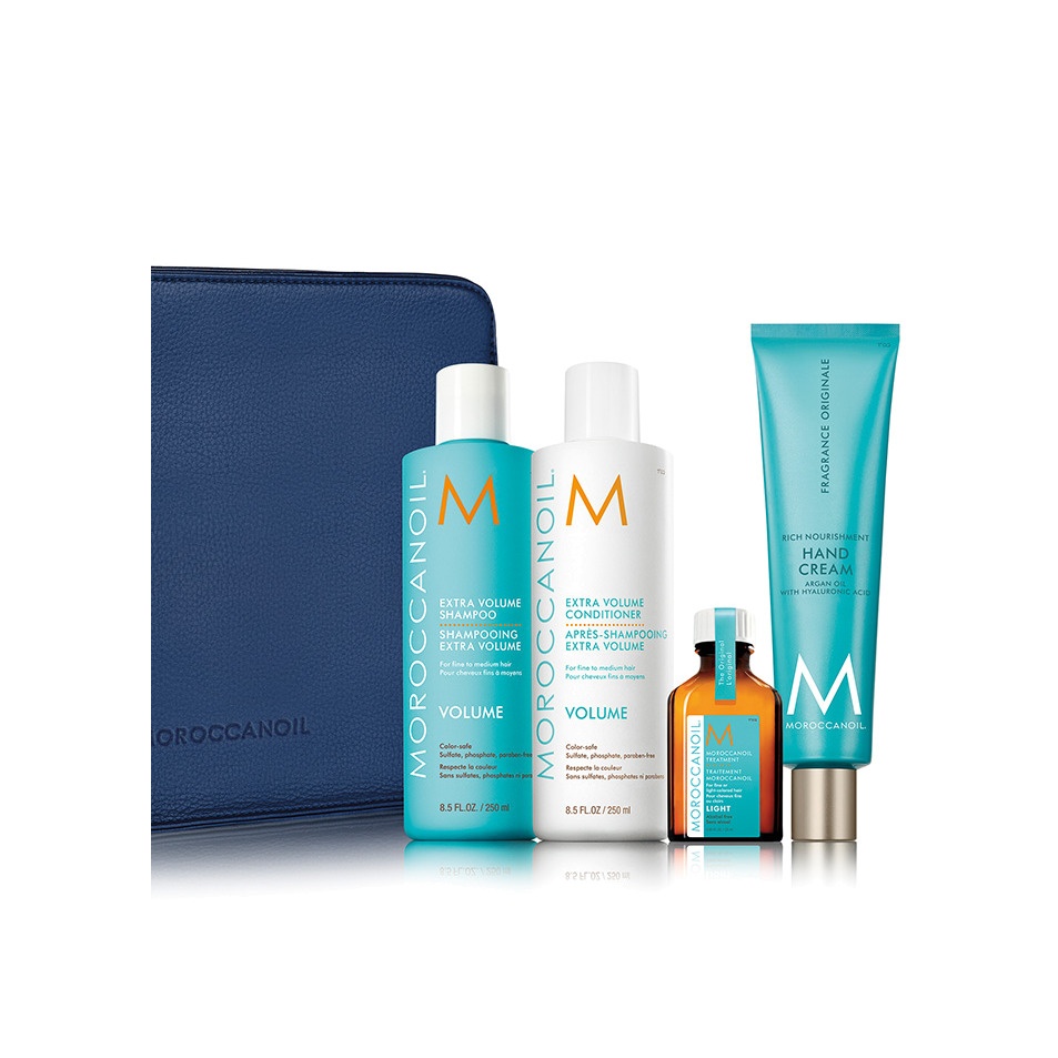 Набор для объема волос