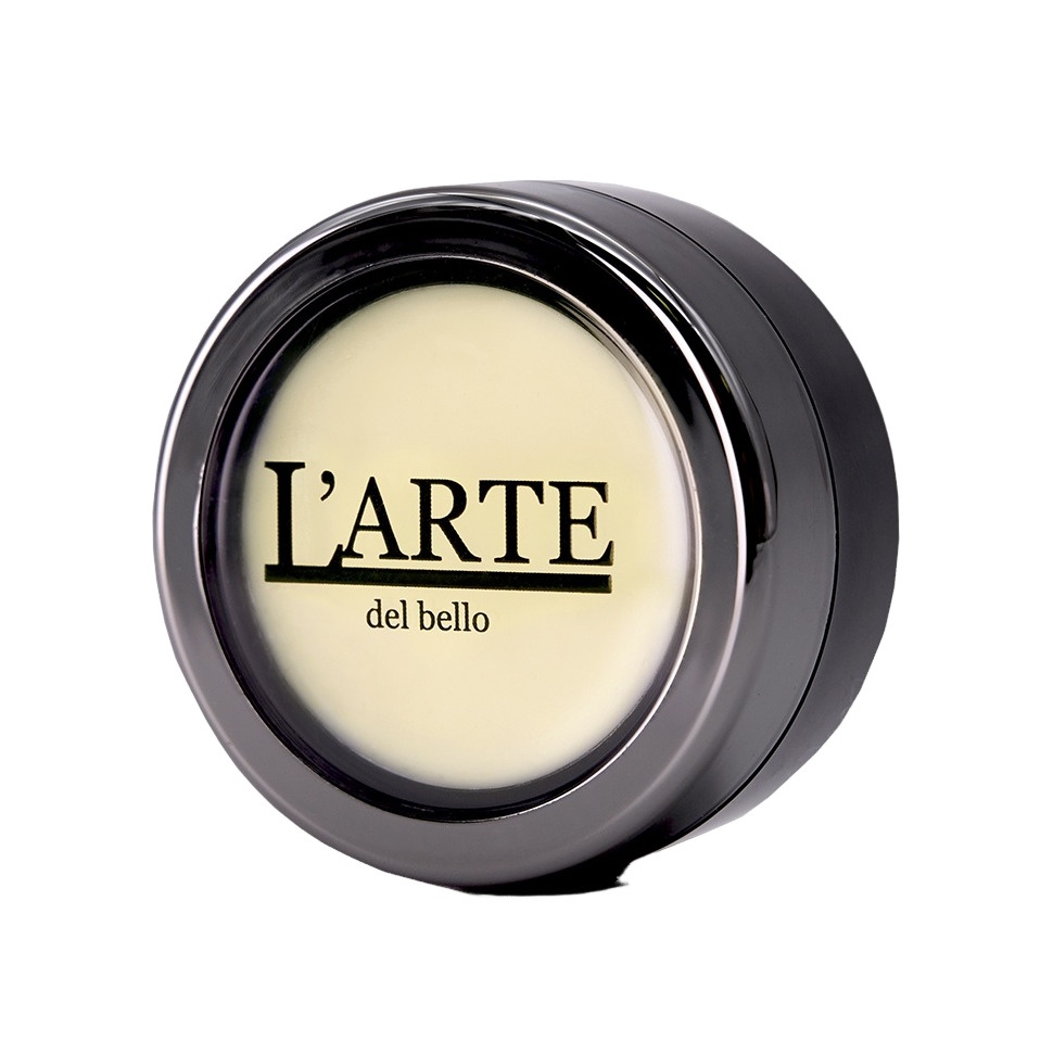 Блеск-бальзам с витаминами и маслом Ши Lip Balm