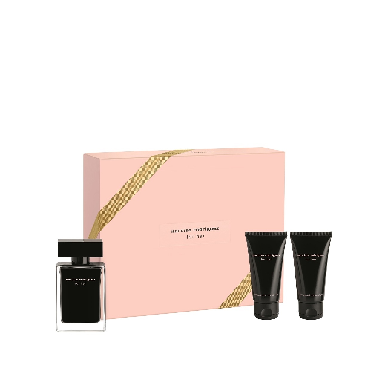 Подарочный набор For Her купить в VISAGEHALL