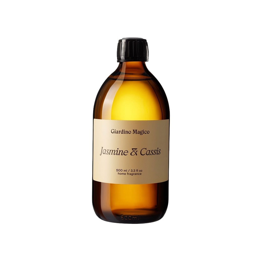 Аромадиффузор Jasmine-Cassis  купить в VISAGEHALL