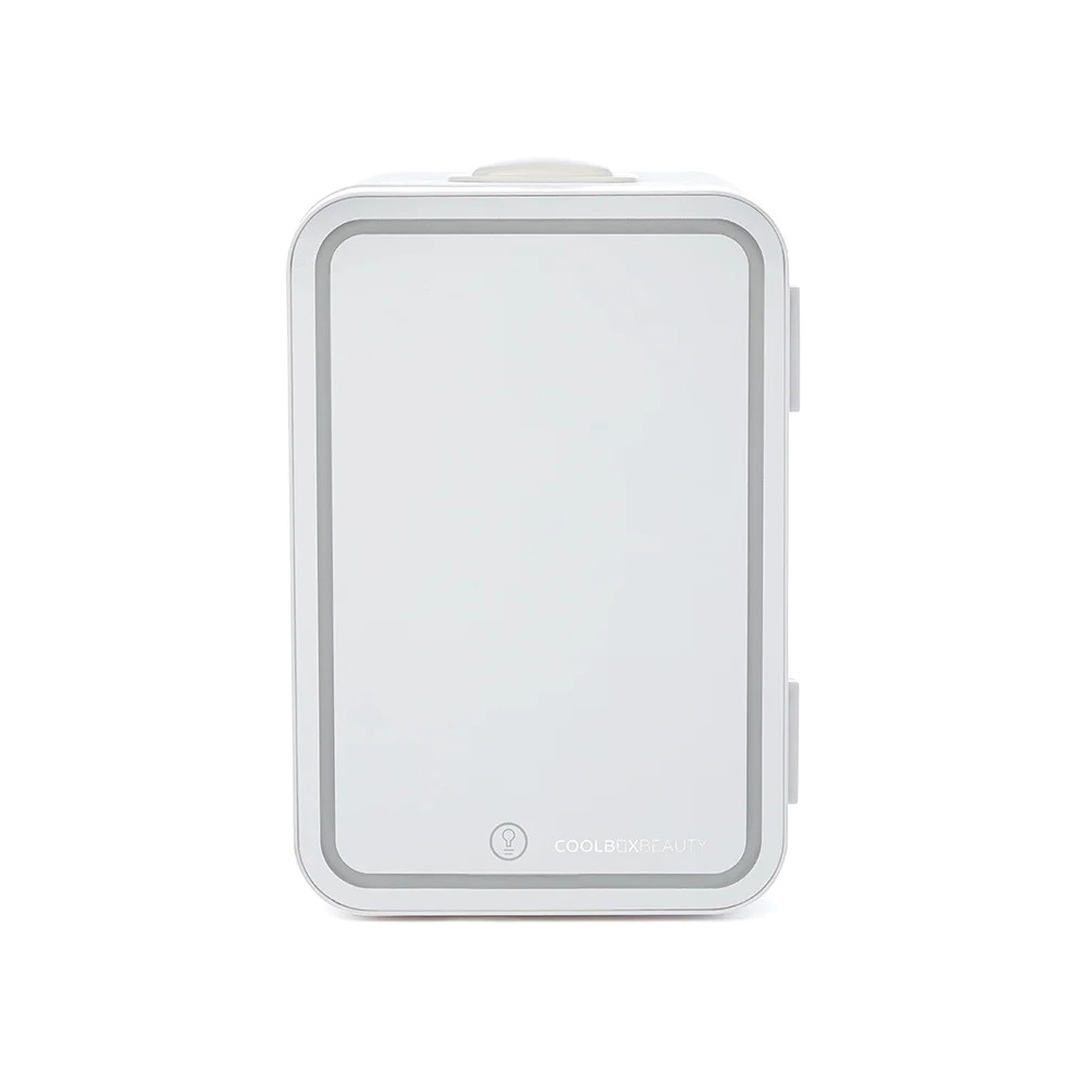 Мини-холодильник Flash Box 6 л Зеркало