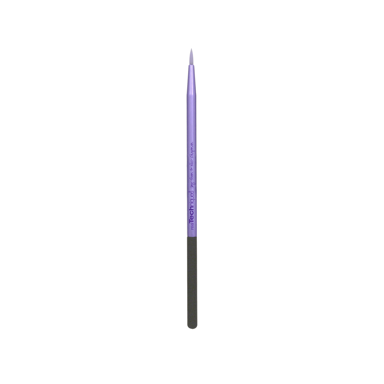 Кисть для подводки Silicone Liner Brush купить в VISAGEHALL