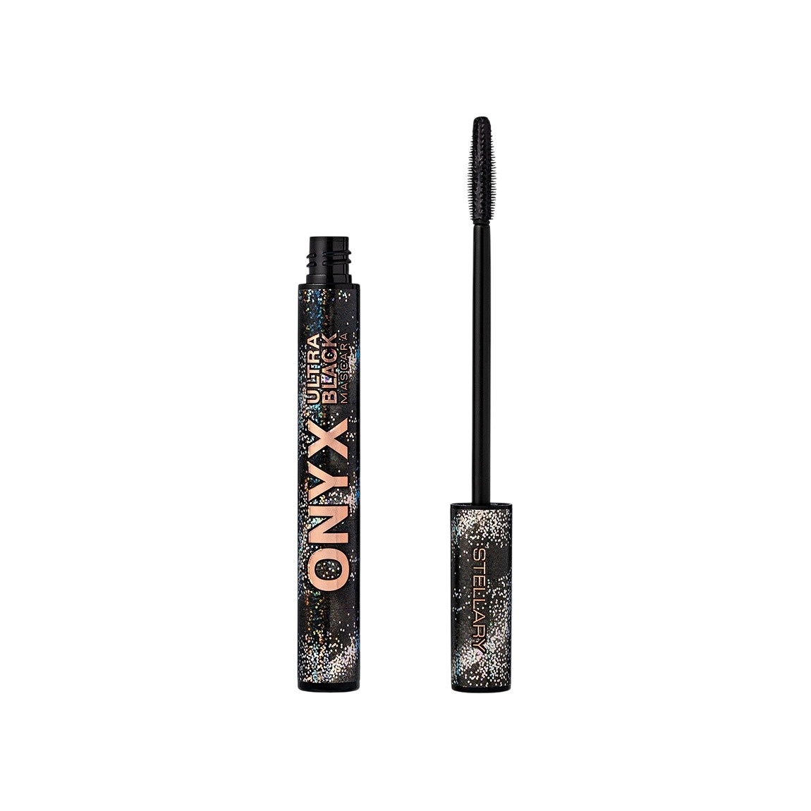 Тушь для ресниц влагостойкая Water Resistant Mascara Onyx купить в VISAGEHALL