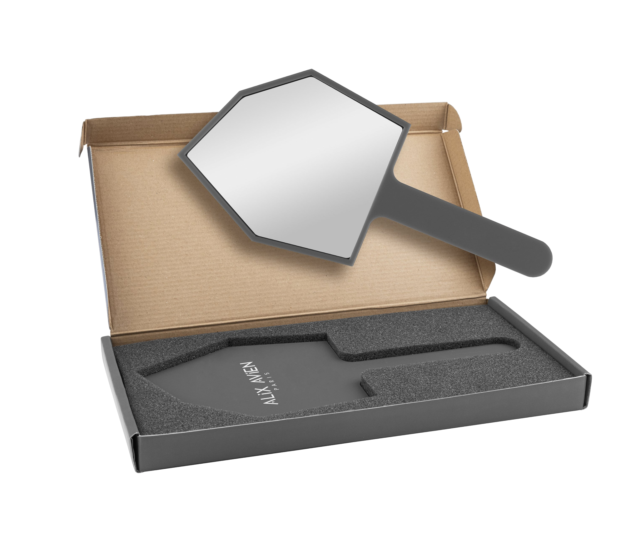 Зеркало Mirror Makeup Hand купить в VISAGEHALL