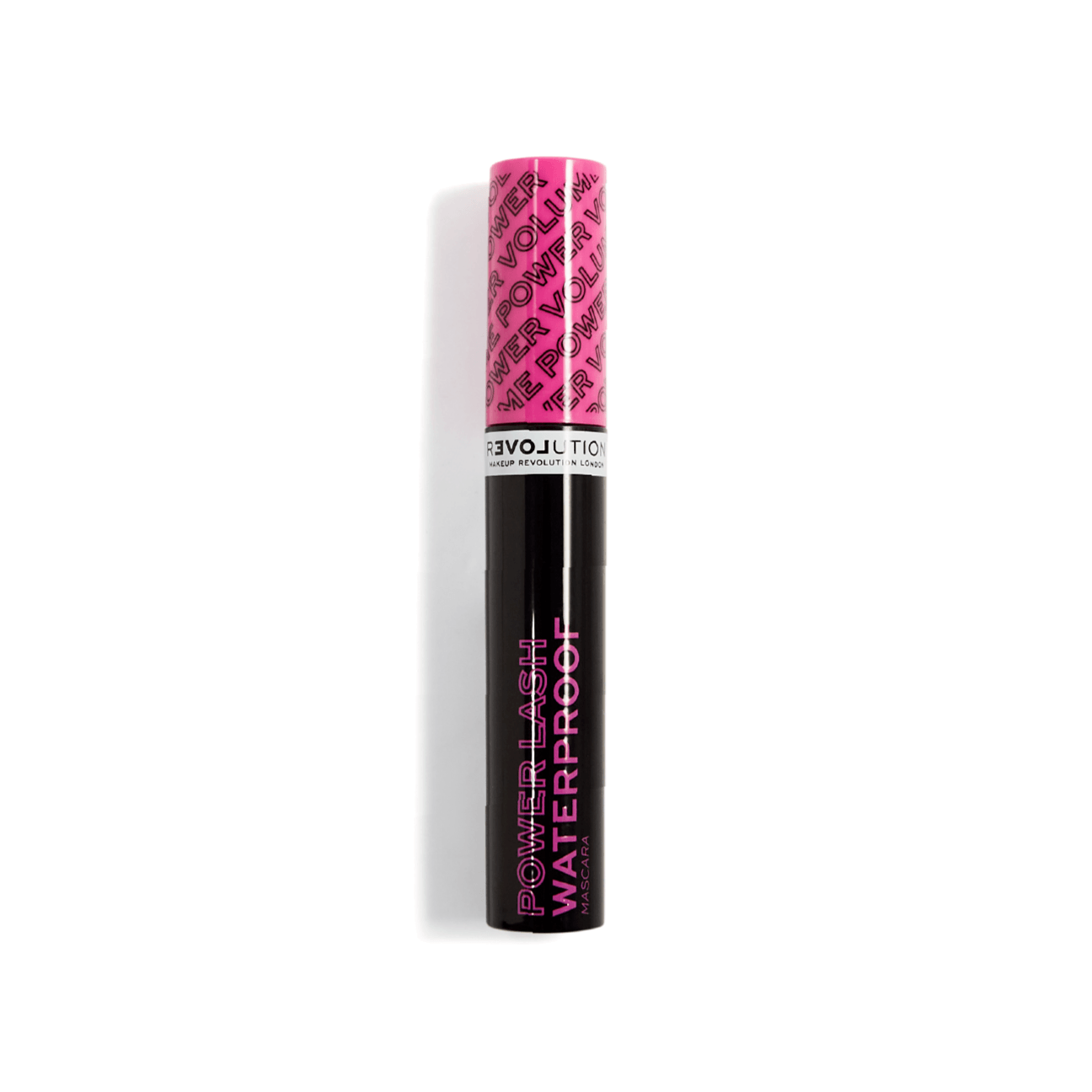 Тушь для ресниц Power Lash Waterproof Mascara купить в VISAGEHALL