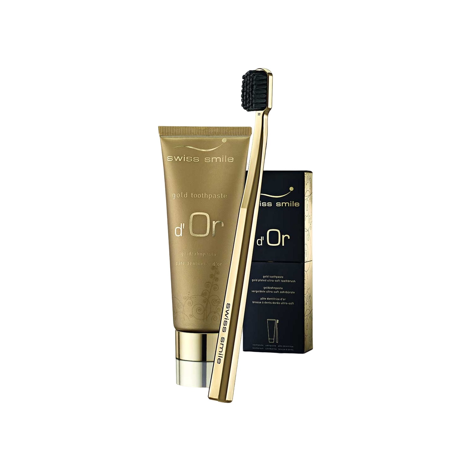 Набор D’Or купить в VISAGEHALL