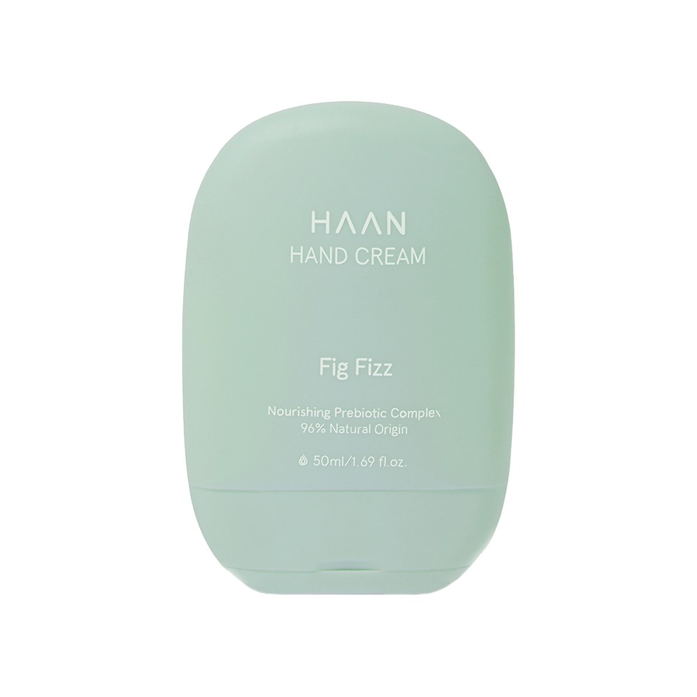 Крем для рук с пребиотиками Пряный инжир