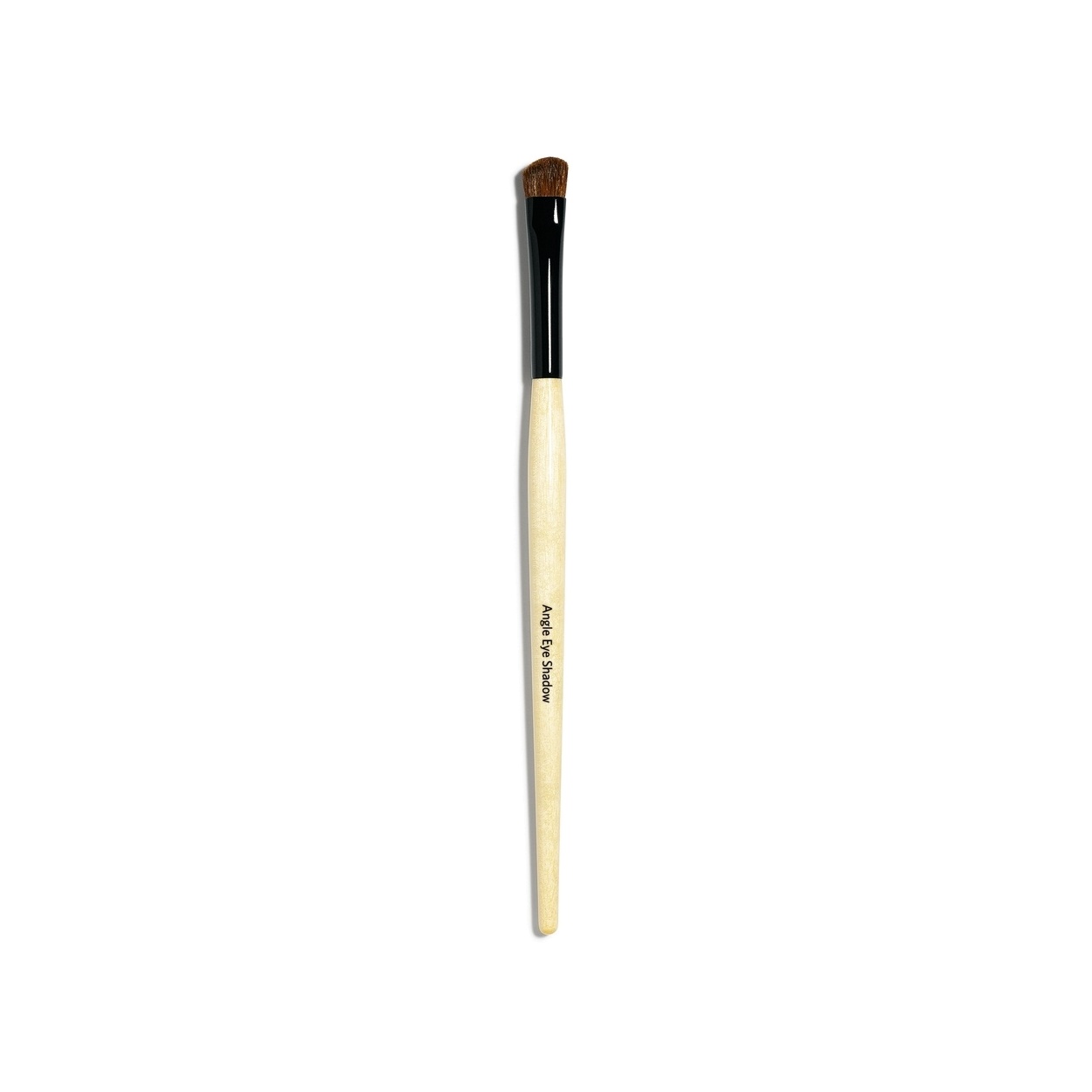 Кисть косметическая Angle Eye Shadow Brush купить в VISAGEHALL