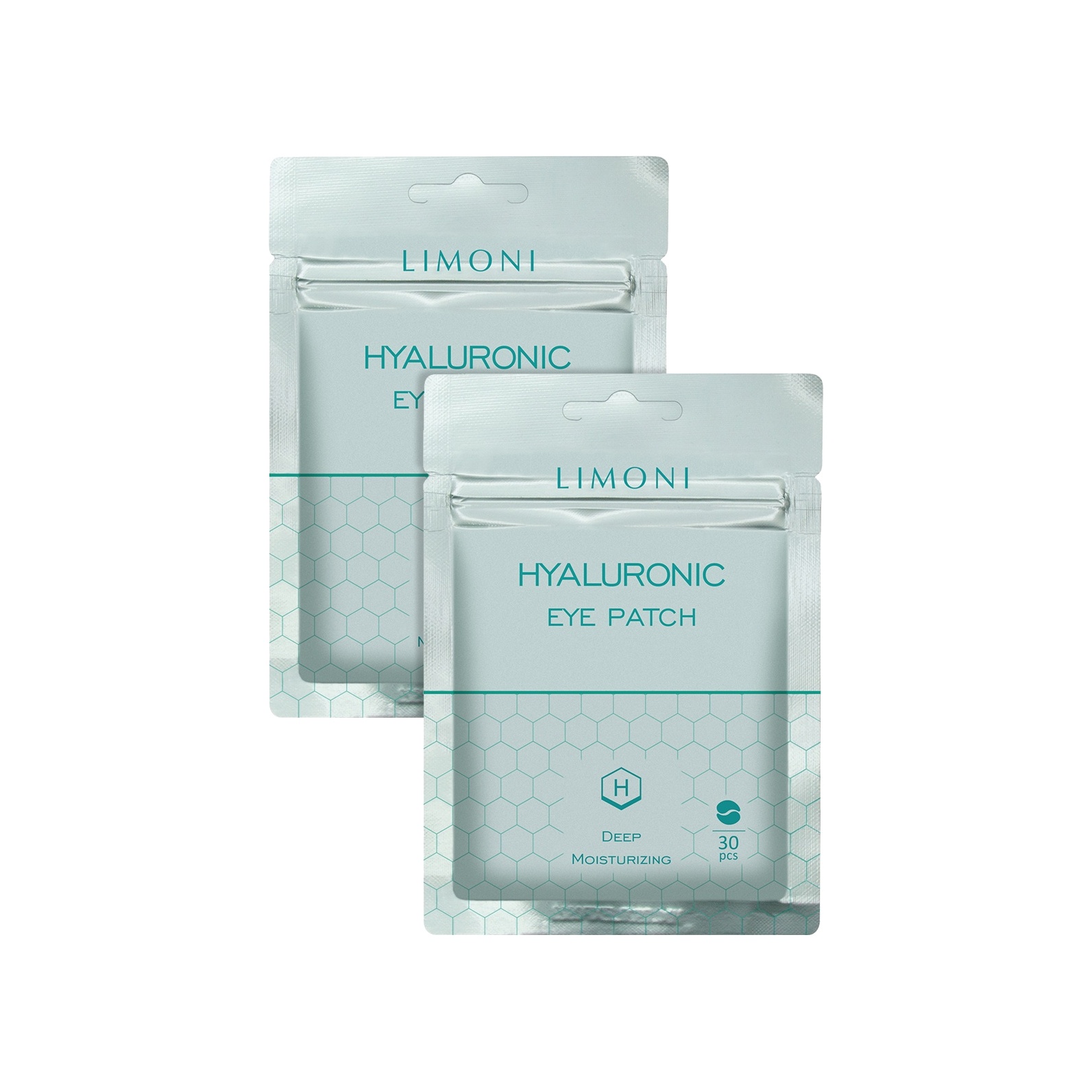 Патчи для век с гиалуроновой кислотой увлажняющие купить в VISAGEHALL