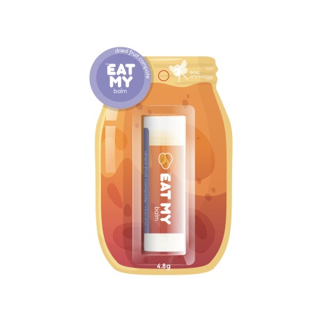 Бальзам для губ Компот из сухофруктов