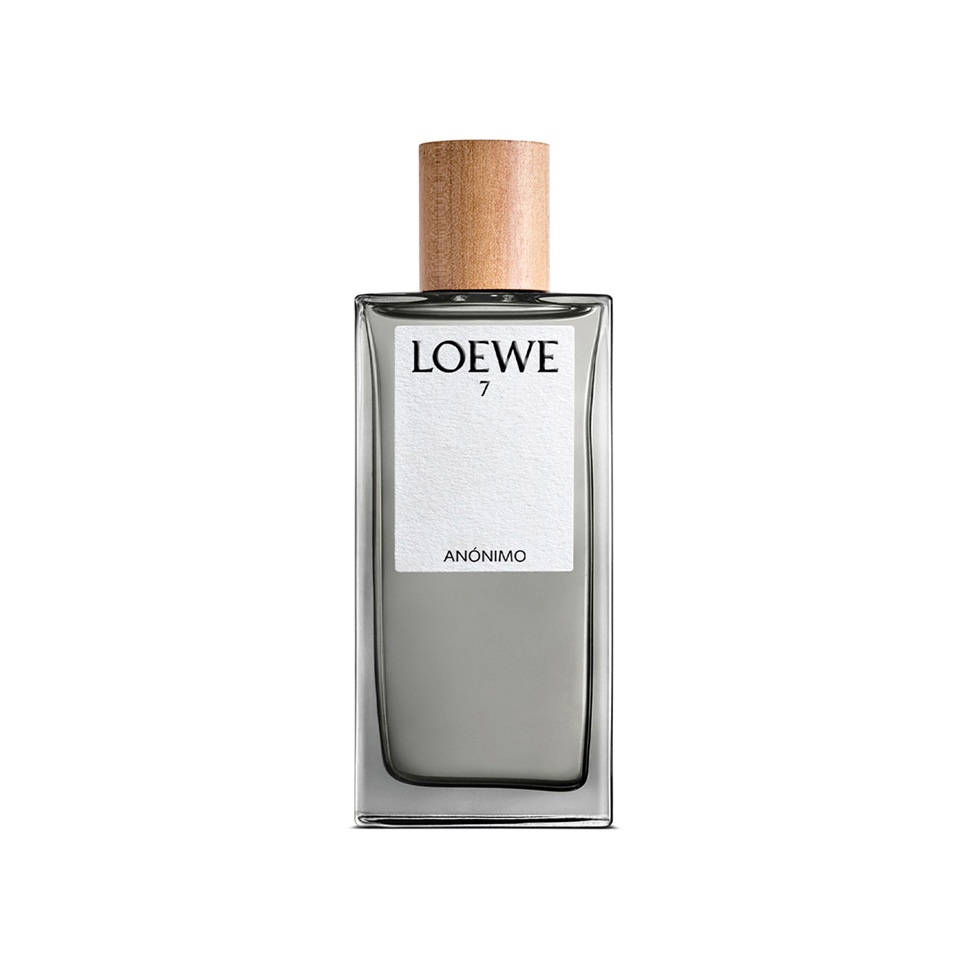 7 Anonimo Парфюмерная вода