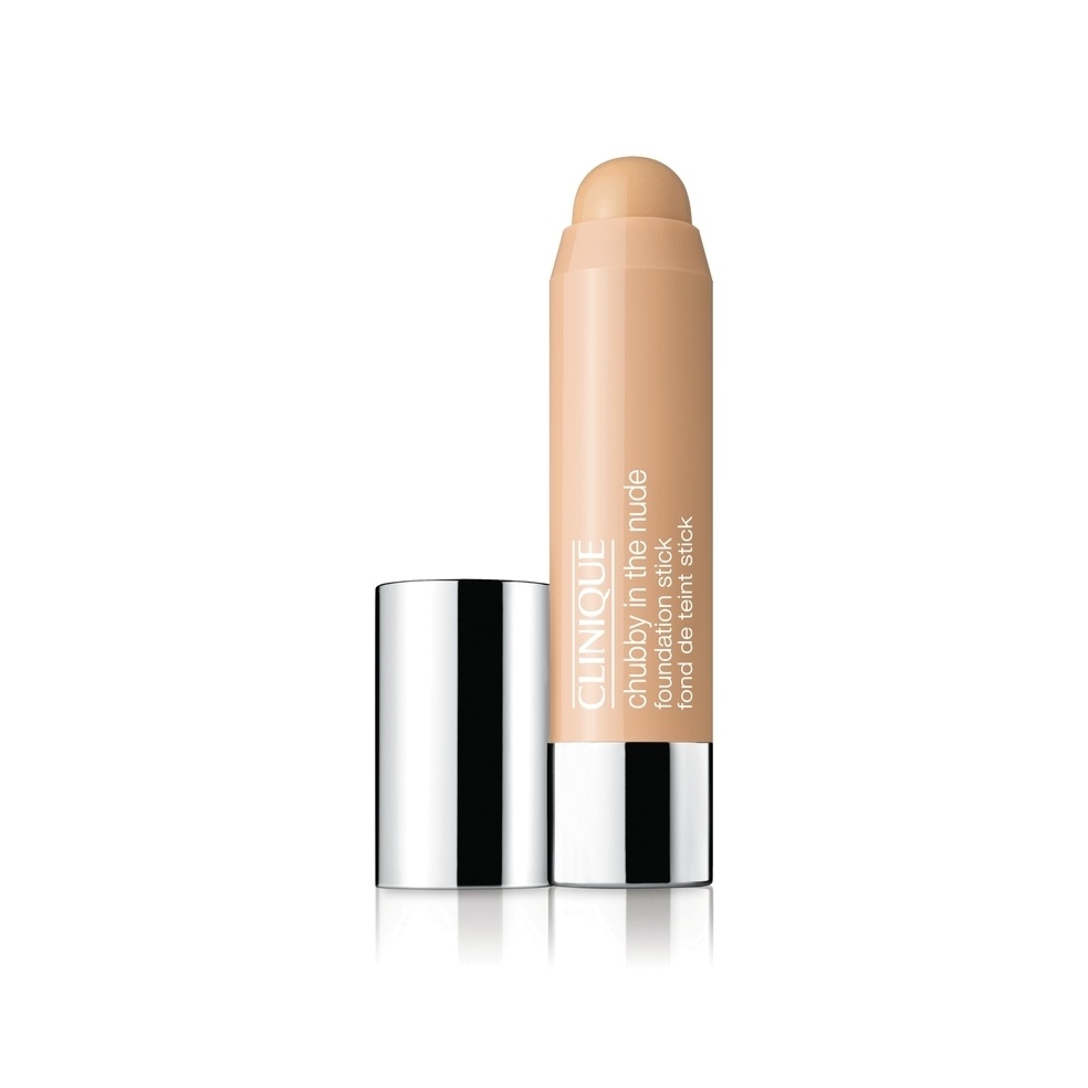 Тональное средство Chubby in the Nude Foundation Stick купить в VISAGEHALL