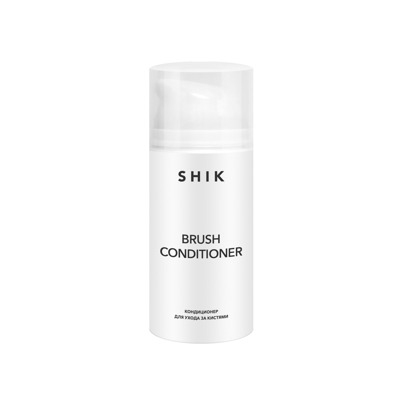 Кондиционер для ухода за кистями купить в VISAGEHALL