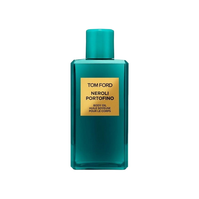 Масло для тела Neroli Portofino