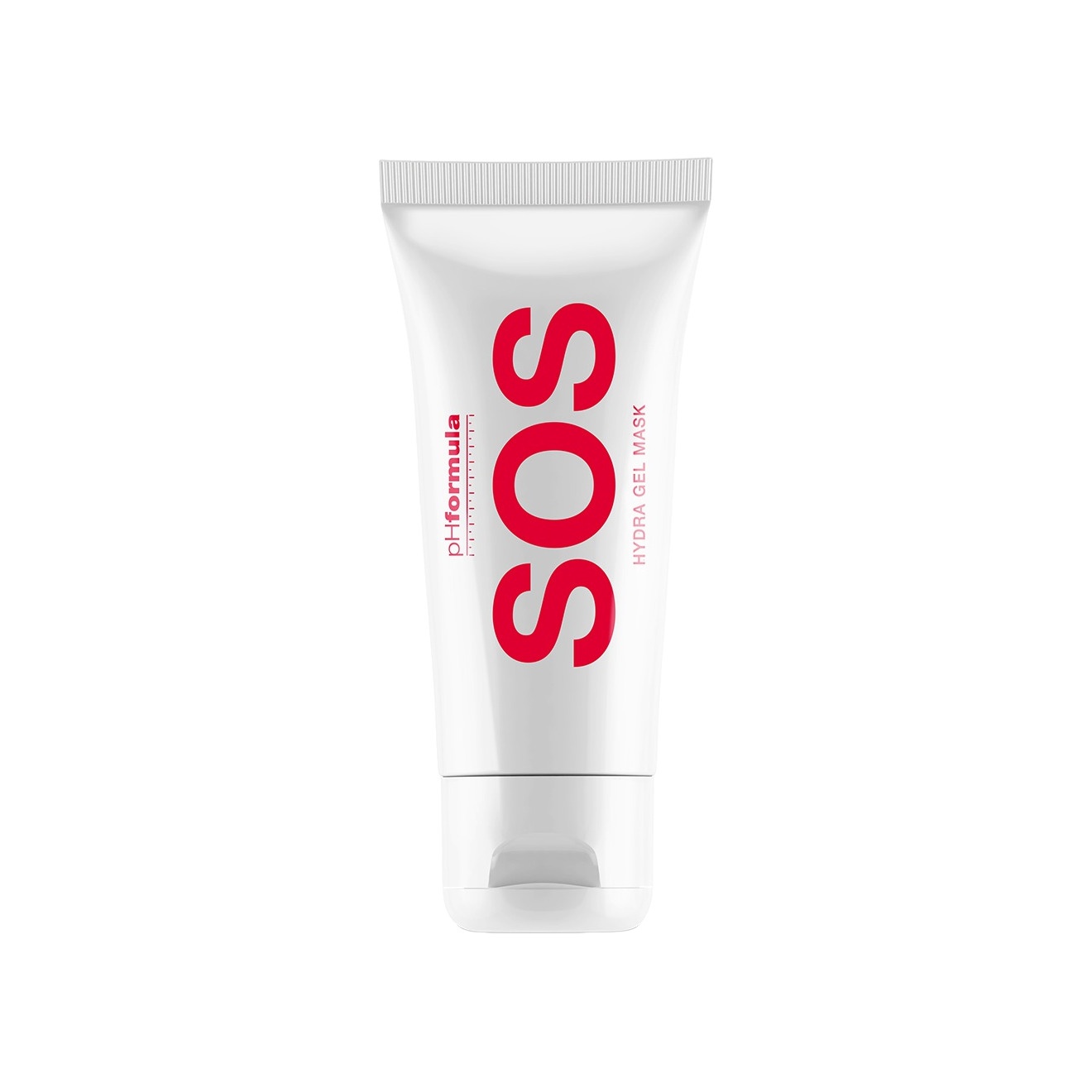 Маска увлажняющая Hydra Gel Mask SOS купить в VISAGEHALL