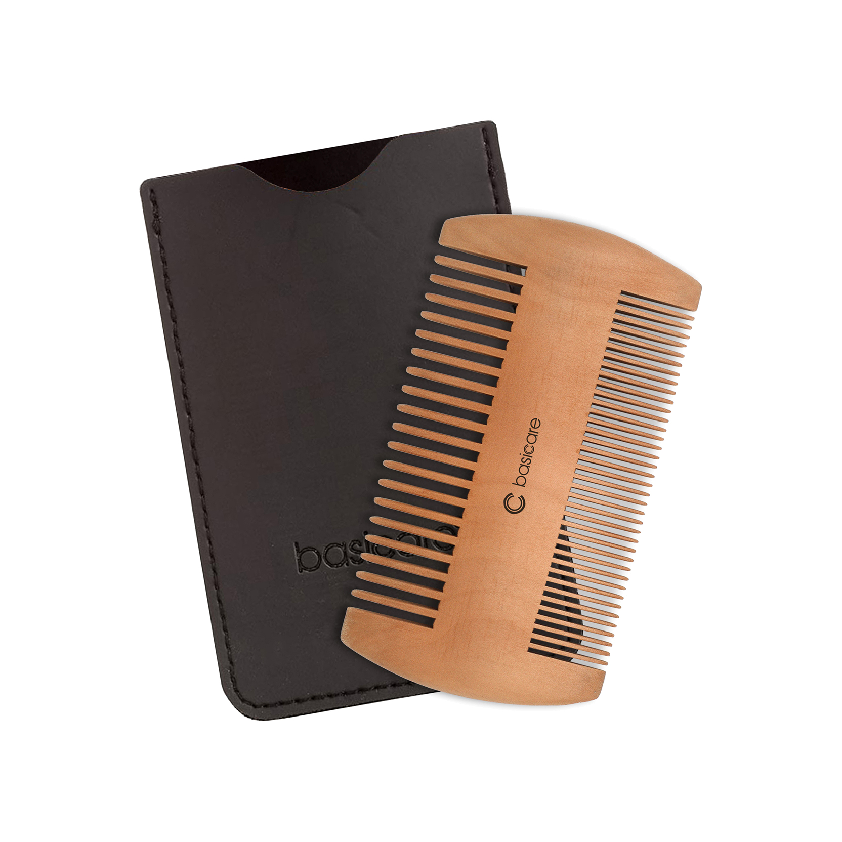 Расческа карманная купить в VISAGEHALL