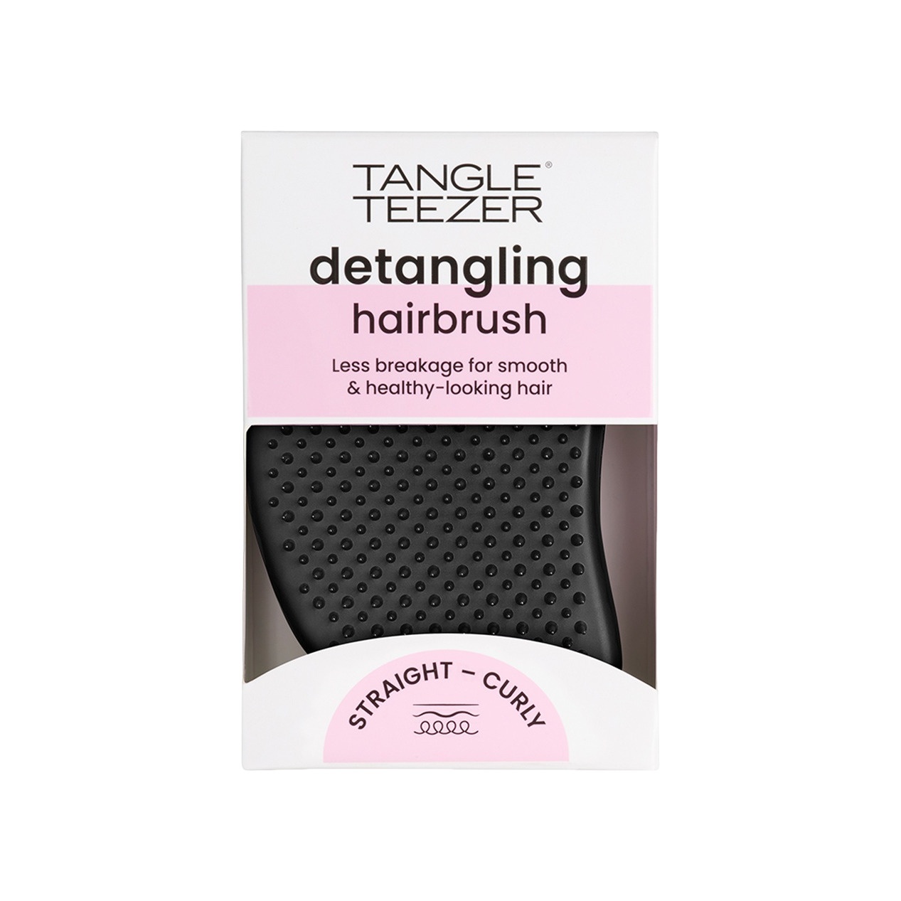 Расческа для волос The Original Panther Black купить в VISAGEHALL