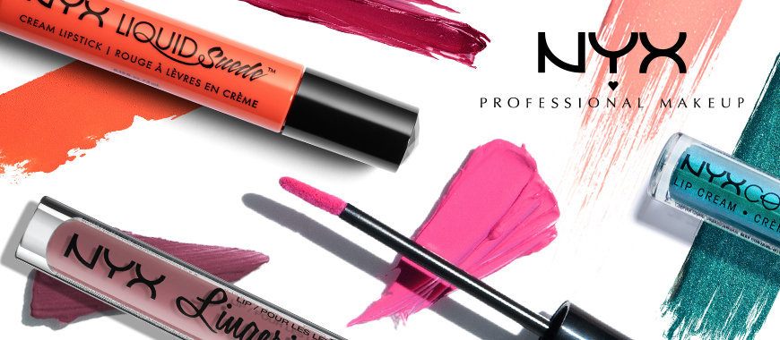NYX Professional Makeup