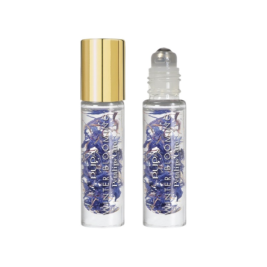 Масло для губ питательное Winter Blooming