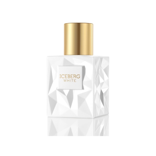 Iceberg White femme Туалетная вода