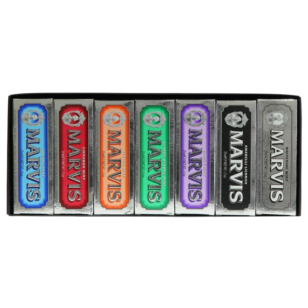 Набор Black Box Gift Set  купить в VISAGEHALL