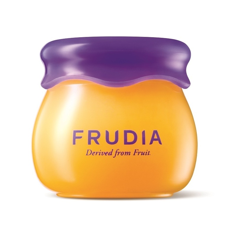 Бальзам для губ с черникой Blueberry Hydrating Honey Lip Balm
