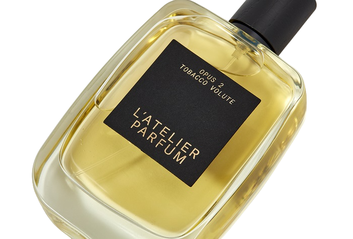 Tobacco Volute Парфюмерная вода купить в VISAGEHALL